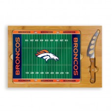 TOSCANA™ NFL Icon Cutting Cheese Tray PCT3363